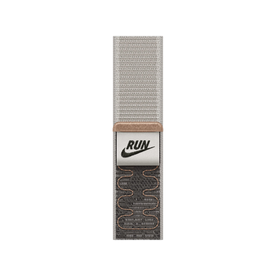 Apple Watch Nike Sport Loop - Pavement Grey 