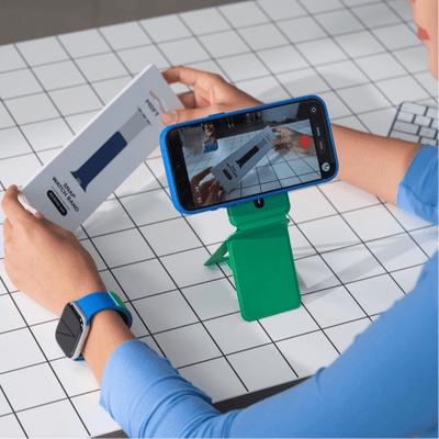 Moft Snap Phone Tripod Stand MOVAS™ - MagSafe Compatible