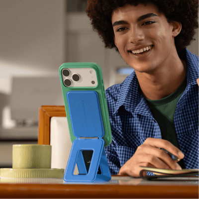 Moft Snap Phone Tripod Stand MOVAS™ - MagSafe Compatible