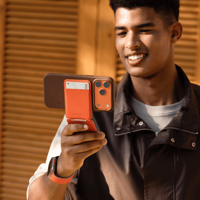 Moft Snap Phone Tripod Stand MOVAS™ - MagSafe Compatible