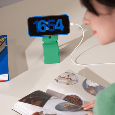 Moft Snap Phone Tripod Stand MOVAS™ - MagSafe Compatible