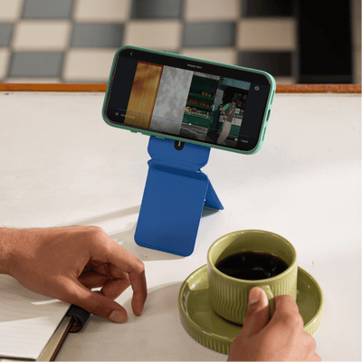 Moft Snap Phone Tripod Stand MOVAS™ - MagSafe Compatible