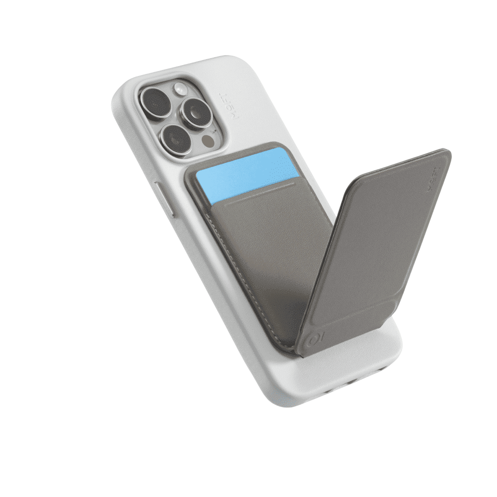 Moft Snap Phone Tripod Wallet MOVAS™ - MagSafe Compatible
