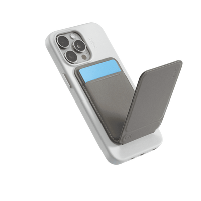 Moft Snap Phone Tripod Wallet MOVAS™ - MagSafe Compatible