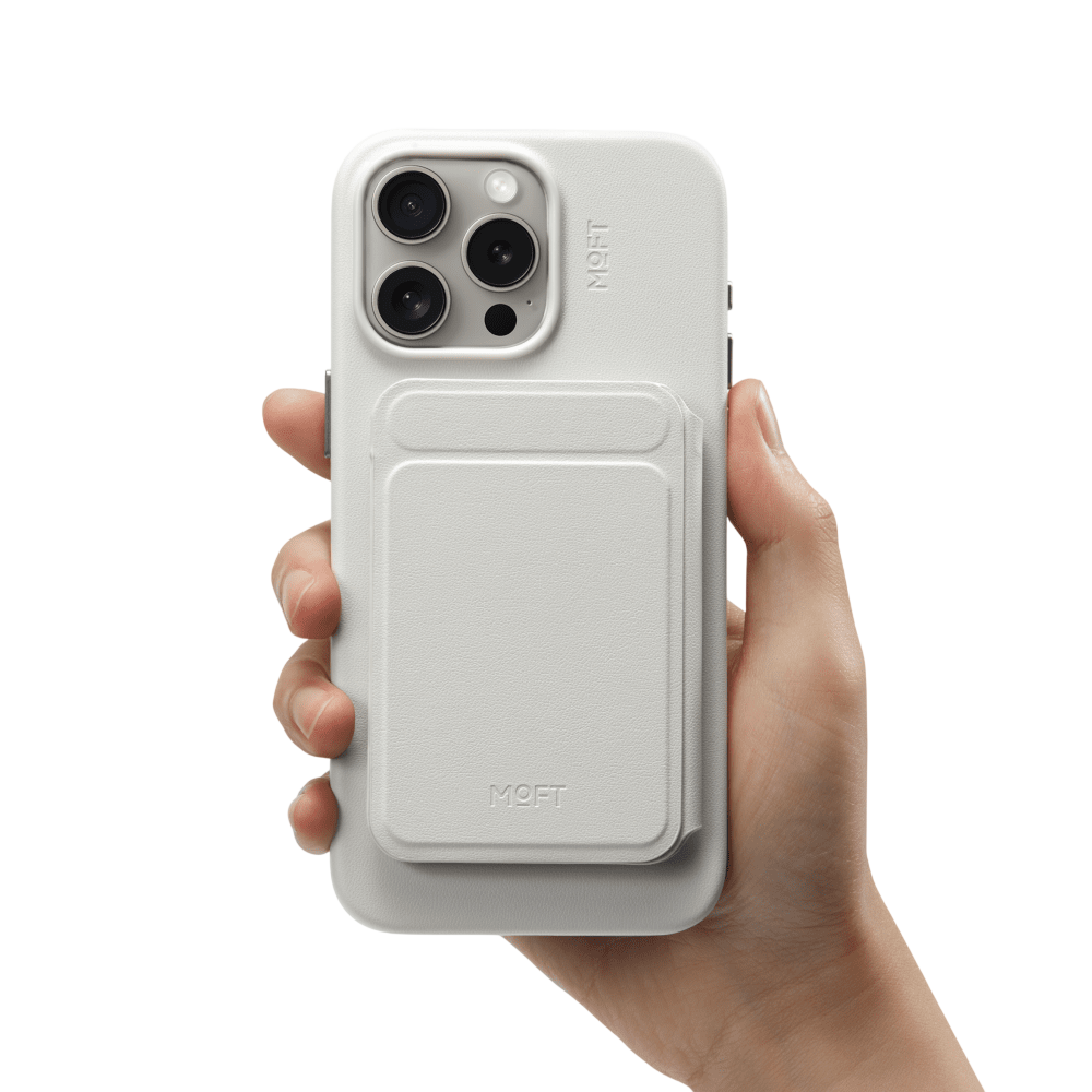 Moft Snap Flow Note Stand