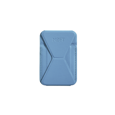 Moft Snap-on Phone Stand & Wallet MOVAS™  - MagSafe Compatible