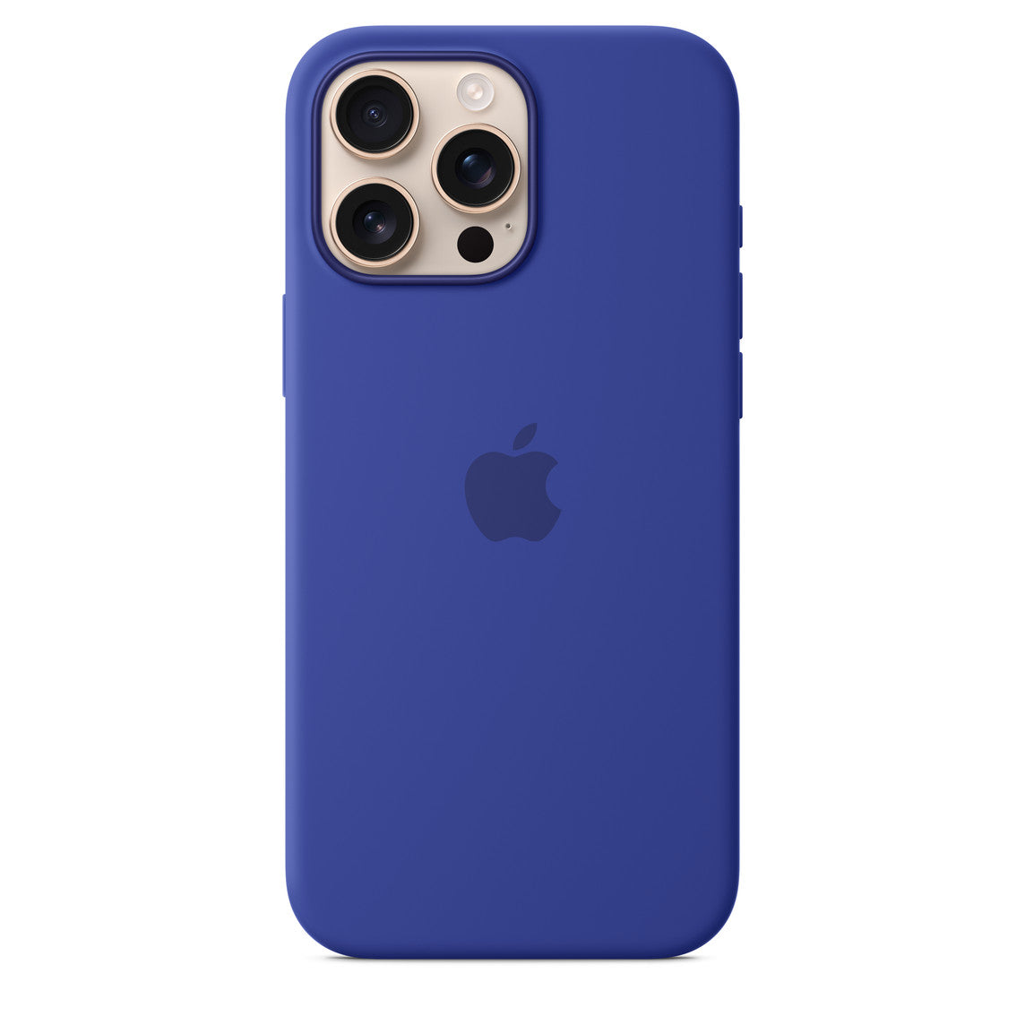 Apple iPhone 16 Pro Silicone Case with MagSafe