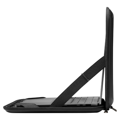 حقيبة Spigen Rugged Armor Pro لجهاز MacBook Pro 16"