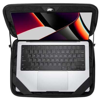 Spigen Rugged Armor Pro Pouch for MacBook Pro 16"