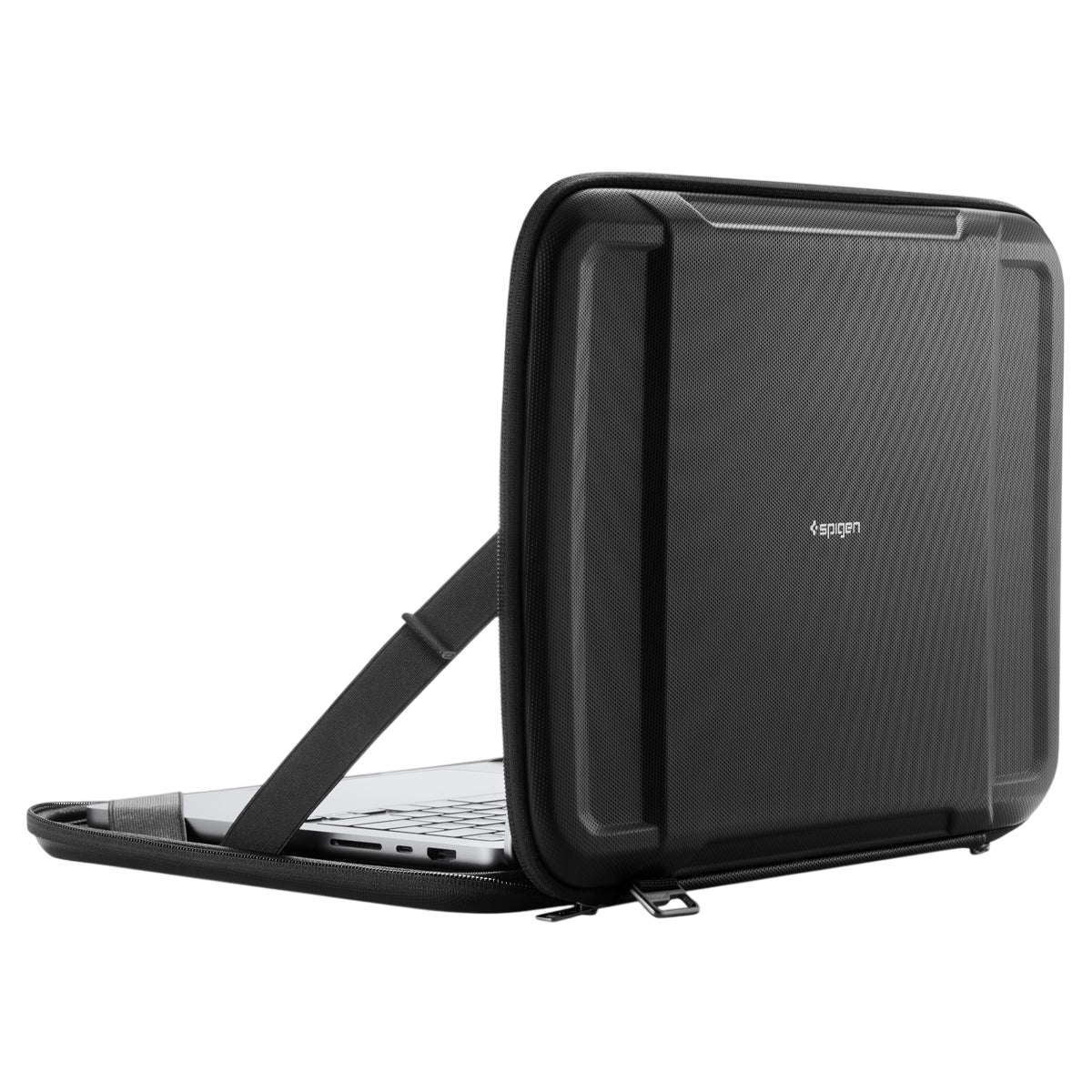 Spigen Rugged Armor Pro Pouch for MacBook Pro 16"