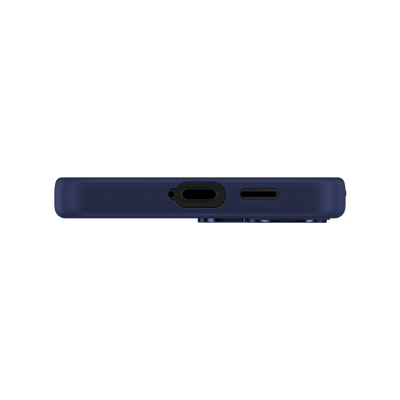 حافظة Benks MagClap Crystal لجهاز Samsung S24