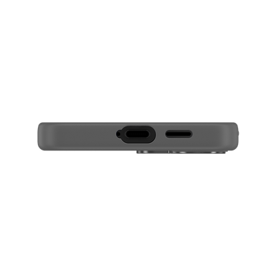 حافظة Benks MagClap Crystal لجهاز Samsung S24