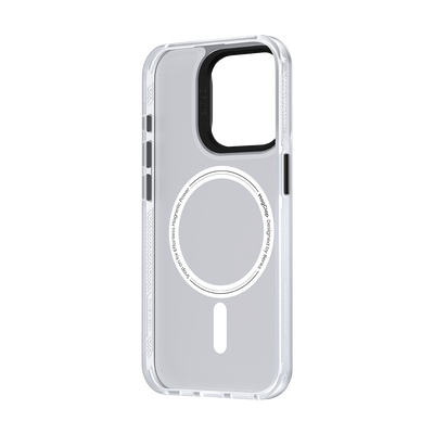 Benks Mecha Phone Case for iPhone 14 Pro