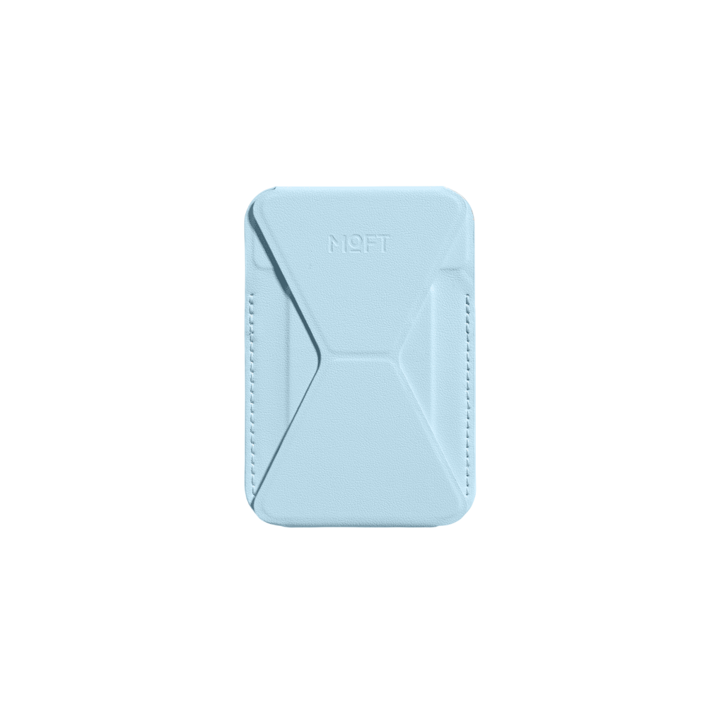 Moft Snap-on Phone Stand & Wallet MOVAS™  - MagSafe Compatible