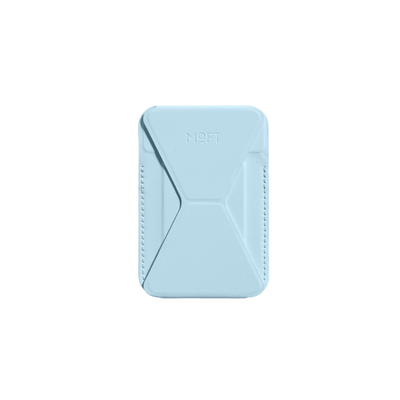 Moft Snap-on Phone Stand & Wallet MOVAS™  - MagSafe Compatible