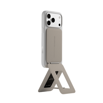 Moft Snap Phone Tripod Stand MOVAS™ - MagSafe Compatible