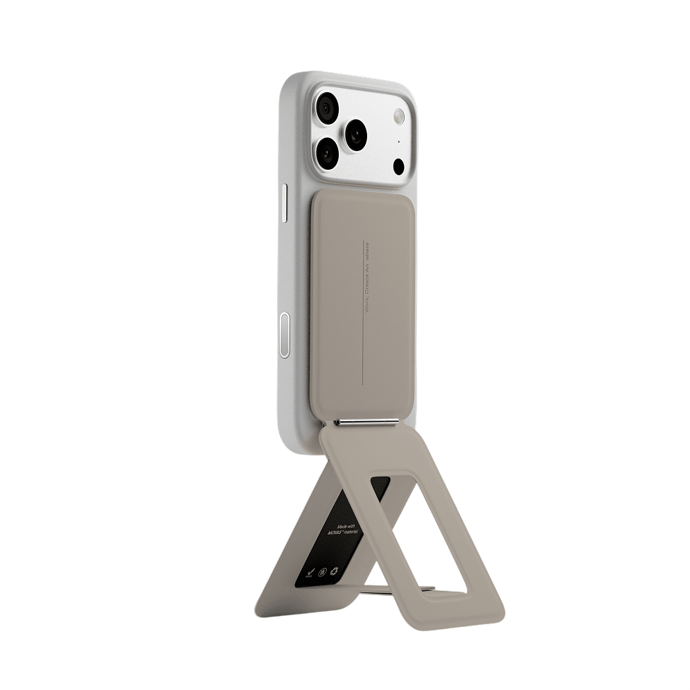 Moft Snap Phone Tripod Stand MOVAS™ - MagSafe Compatible