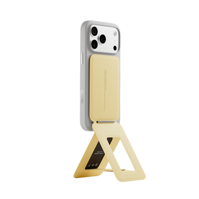 Moft Snap Phone Tripod Stand MOVAS™ - MagSafe Compatible