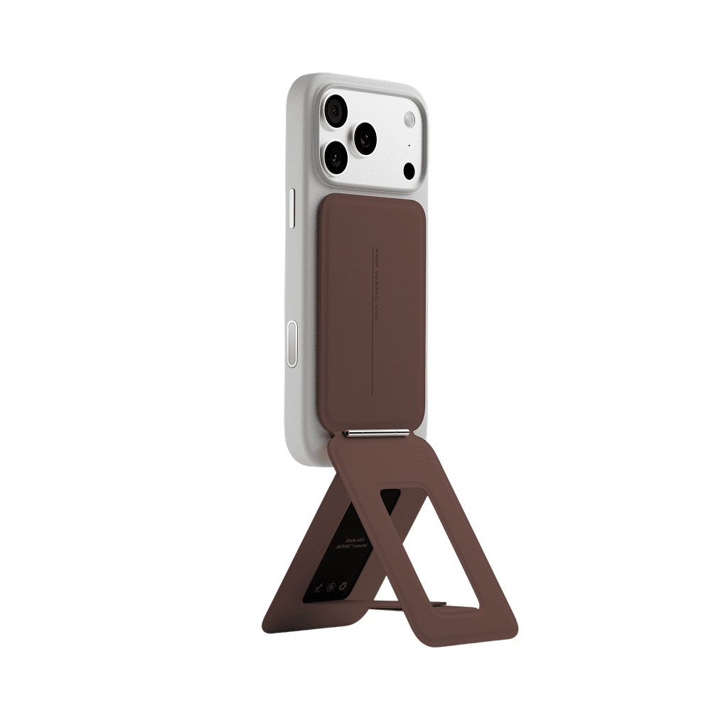 Moft Snap Phone Tripod Stand MOVAS™ - MagSafe Compatible