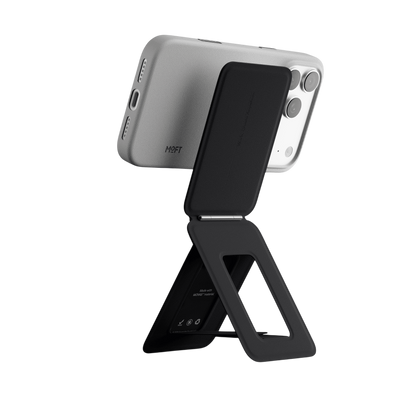 Moft Snap Phone Tripod Stand MOVAS™ - MagSafe Compatible