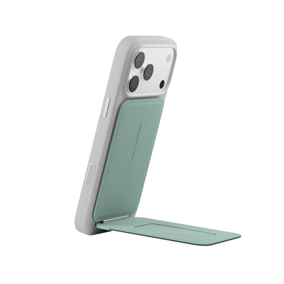 Moft Snap Phone Tripod Stand MOVAS™ - MagSafe Compatible