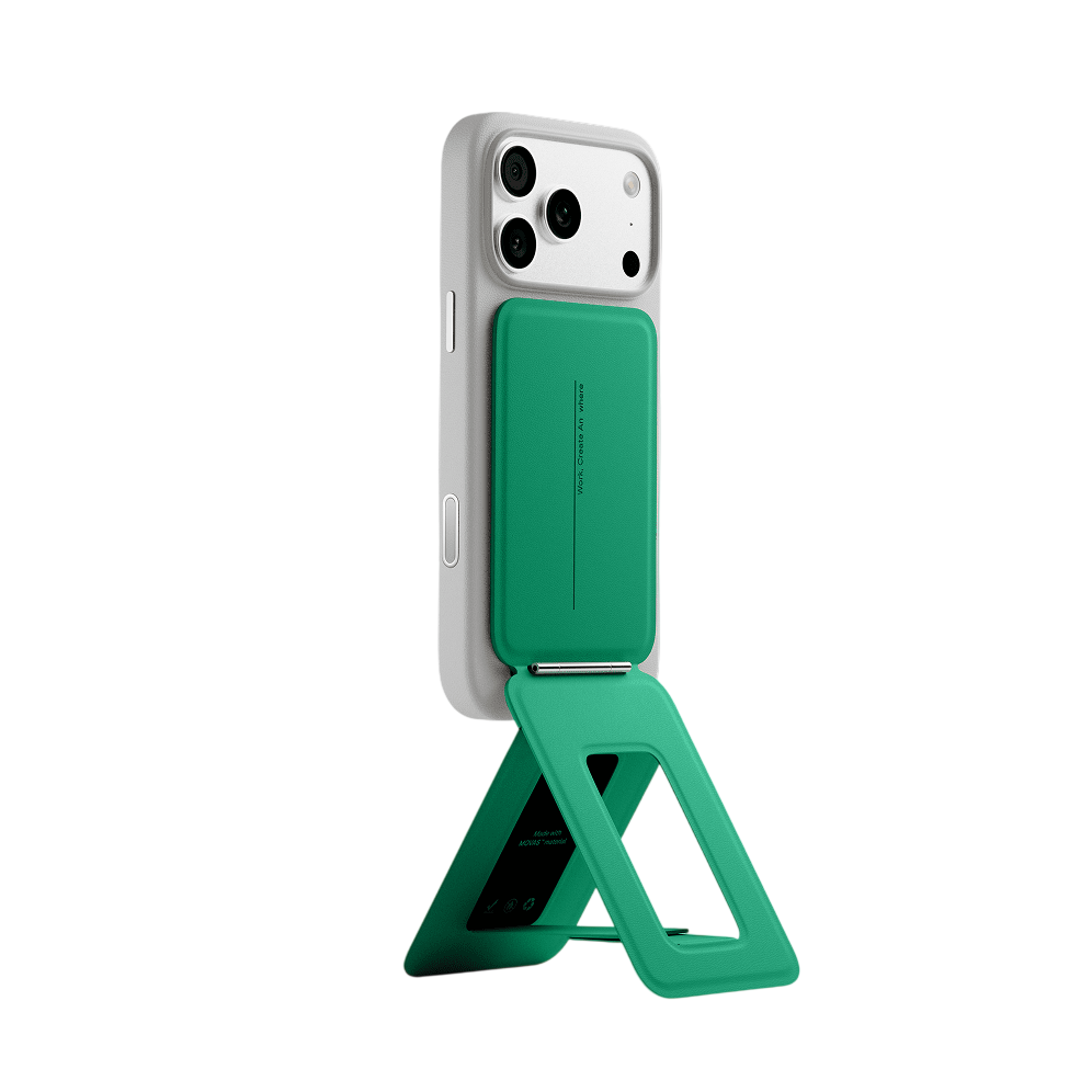 Moft Snap Phone Tripod Stand MOVAS™ - MagSafe Compatible
