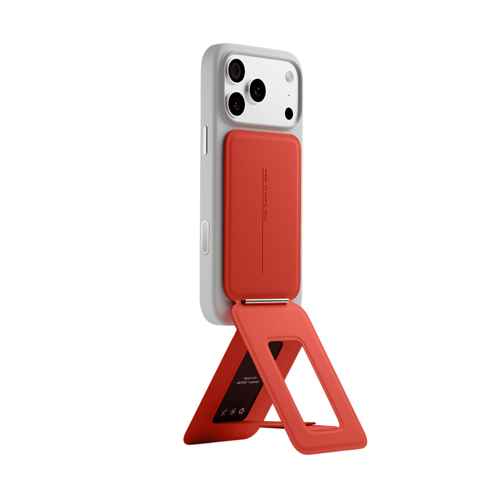 Moft Snap Phone Tripod Stand MOVAS™ - MagSafe Compatible