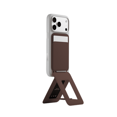 Moft Snap Phone Tripod Stand MOVAS™ - MagSafe Compatible