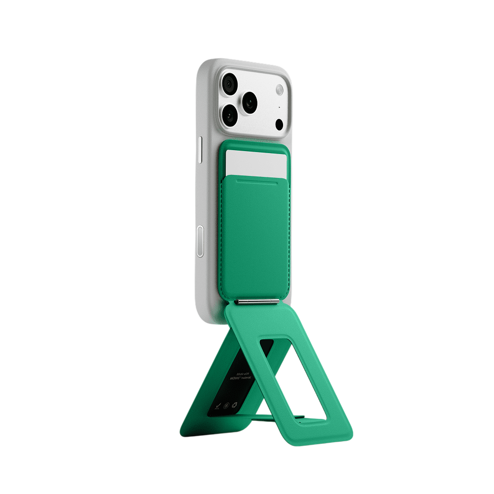 Moft Snap Phone Tripod Stand MOVAS™ - MagSafe Compatible