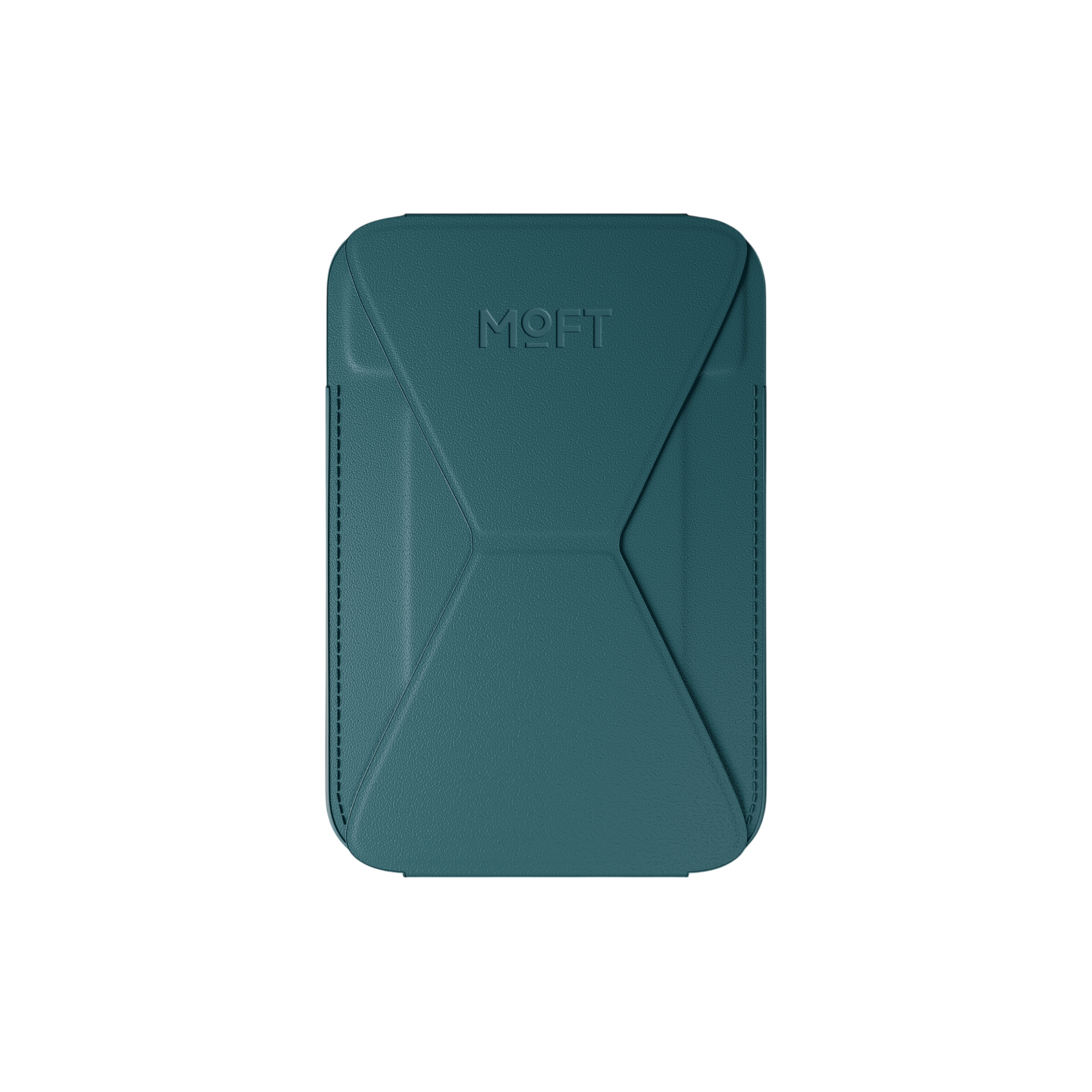 Moft Snap-on Phone Stand & Wallet MOVAS™  - MagSafe Compatible