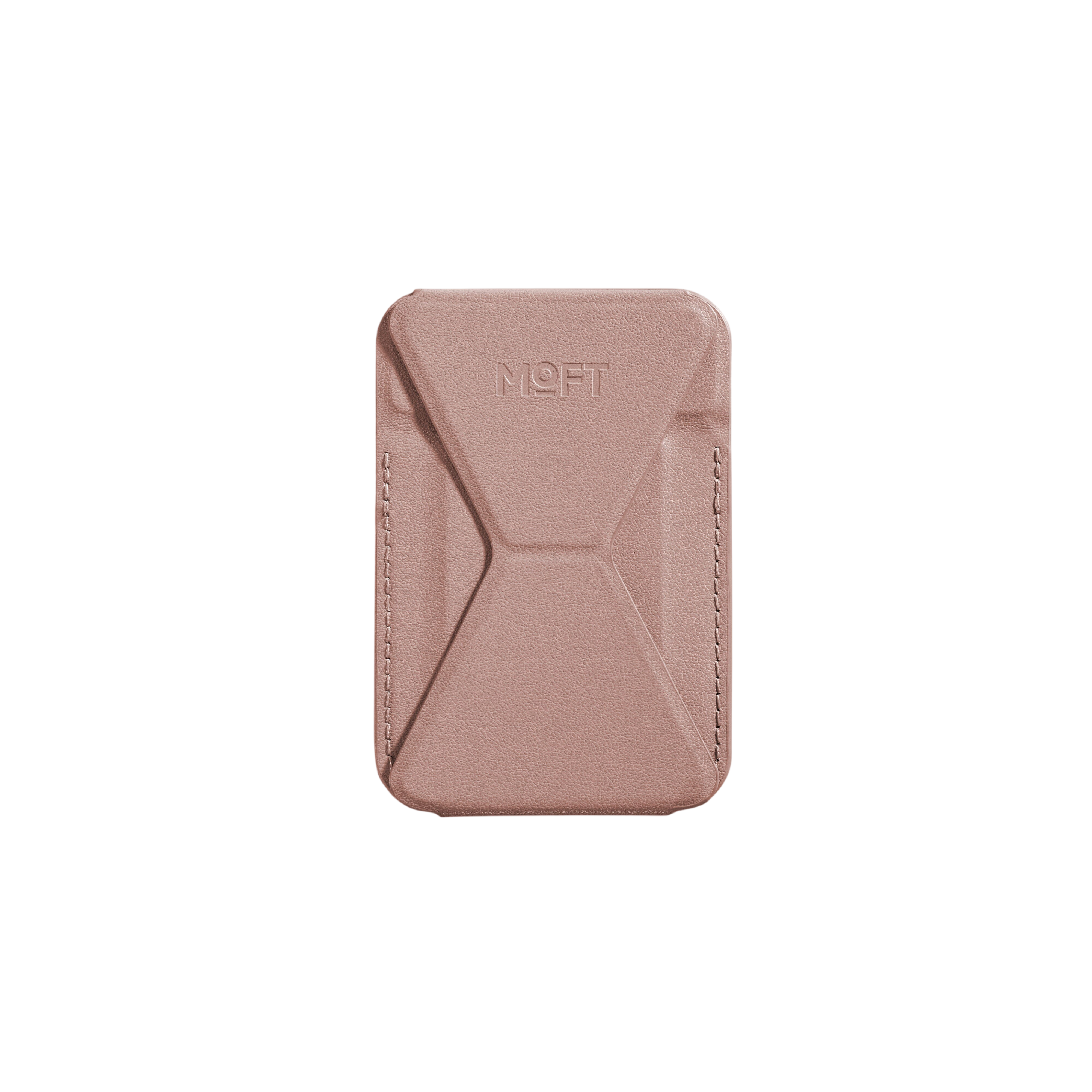 Moft Snap-on Phone Stand & Wallet MOVAS™  - MagSafe Compatible