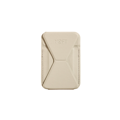 Moft Snap-on Phone Stand & Wallet MOVAS™  - MagSafe Compatible