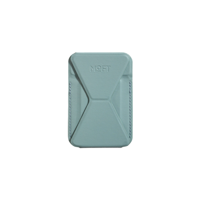Moft Snap-on Phone Stand & Wallet MOVAS™  - MagSafe Compatible