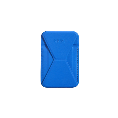 Moft Snap-on Phone Stand & Wallet MOVAS™  - MagSafe Compatible
