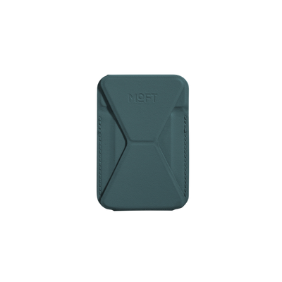 Moft Snap-on Phone Stand & Wallet MOVAS™  - MagSafe Compatible