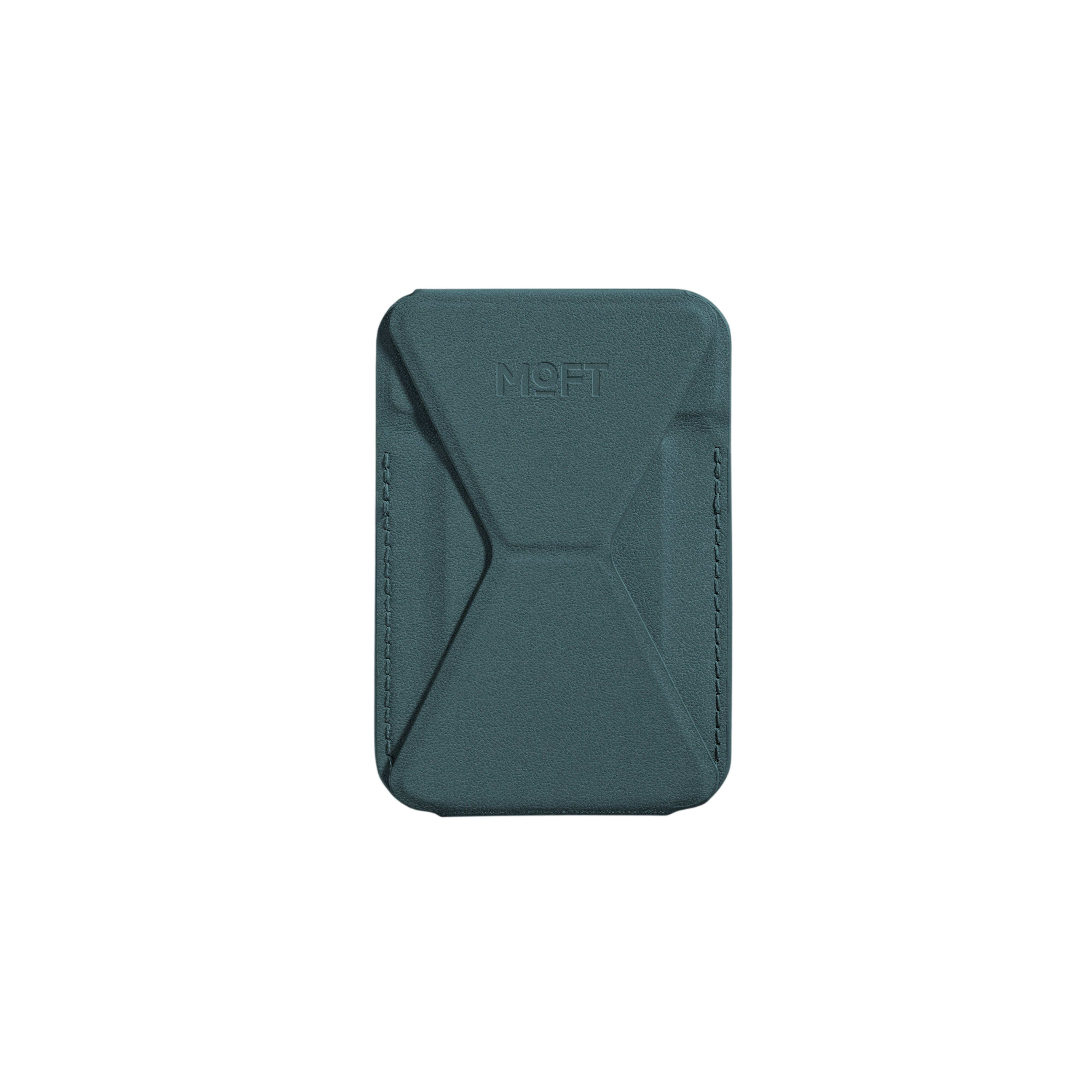 Moft Snap-on Phone Stand & Wallet MOVAS™  - MagSafe Compatible