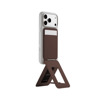 Moft Snap Phone Tripod Wallet MOVAS™ - MagSafe Compatible