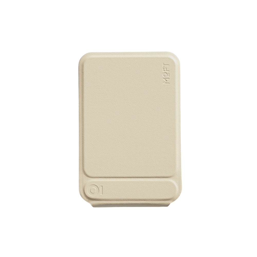 Moft Snap Phone Tripod Wallet MOVAS™ - MagSafe Compatible