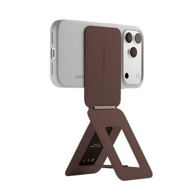 Moft Snap Phone Tripod Stand MOVAS™ - MagSafe Compatible