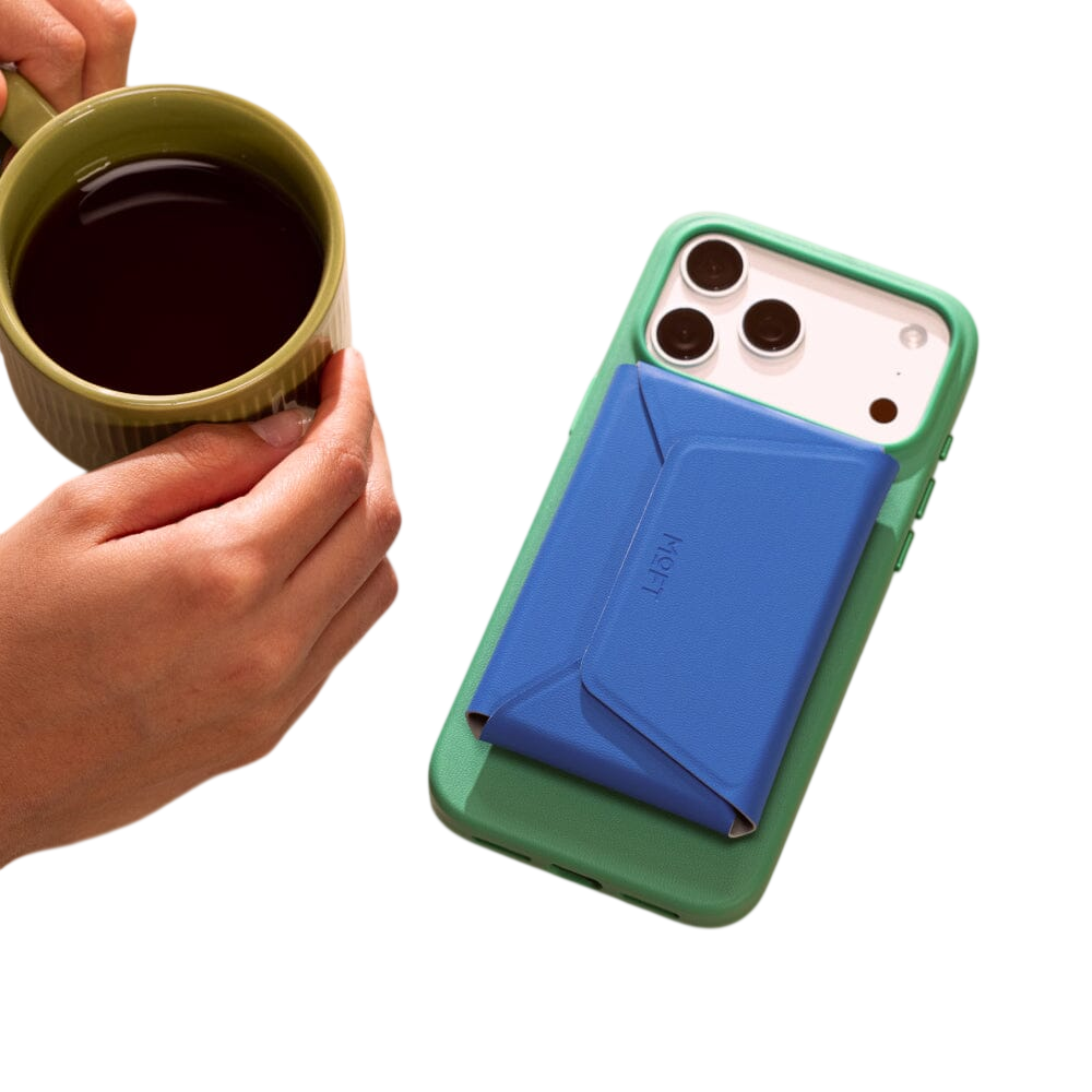 Moft Snap Field Wallet