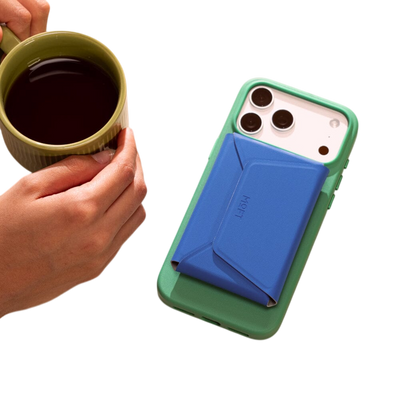 Moft Snap Field Wallet