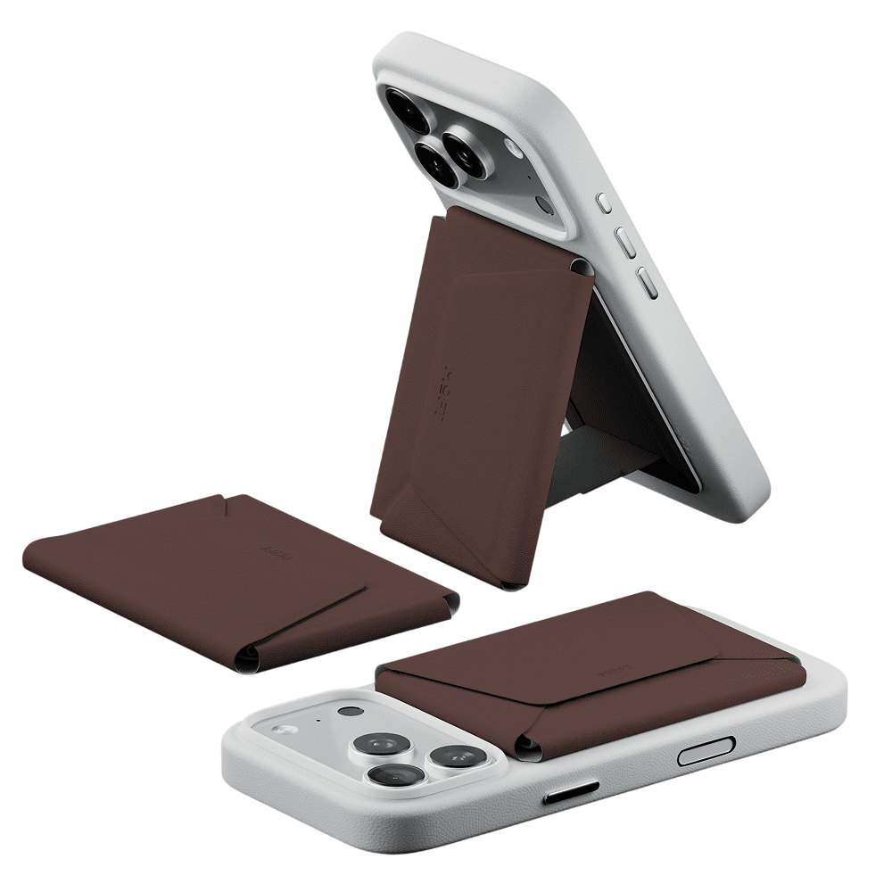 Moft Snap Field Wallet