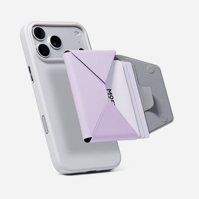 Moft Snap Field Wallet