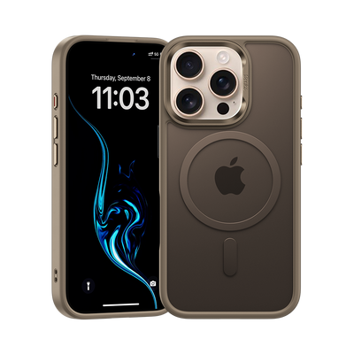 حافظة هاتف بنكس مIST لهاتف آيفون 16 برو