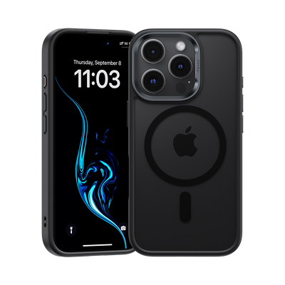 حافظة هاتف بنكس مIST لهاتف آيفون 16 برو ماكس