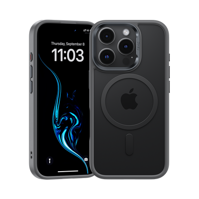 حافظة هاتف بنكس مIST لهاتف آيفون 16 برو ماكس