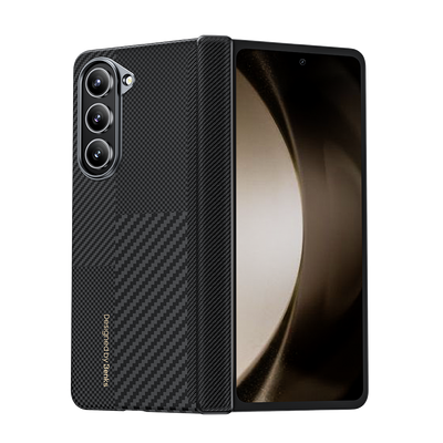 Benks Montage ArmorAir Case built with Kevlar® for Samsung Galaxy Z Fold 5