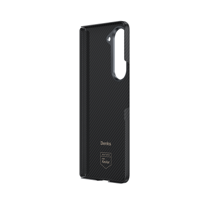 Benks Montage ArmorAir Case built with Kevlar® for Samsung Galaxy Z Fold 6