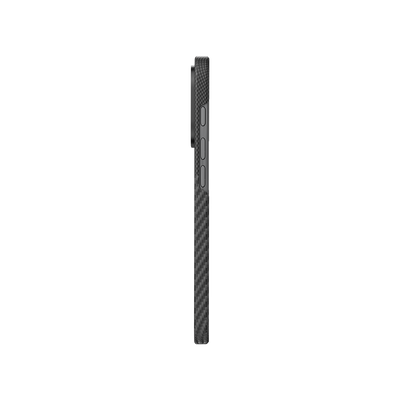Benks Montage ArmorAir Case built with Kevlar® for iPhone 16 Pro