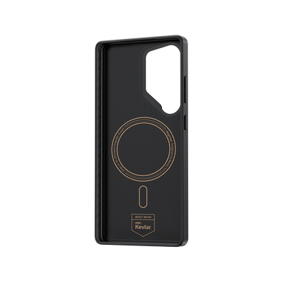 Benks Montage ArmorPro Case built with Kevlar® for Samsung Galaxy S25 Ultra